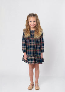 Mabel and Honey Matilda Dress