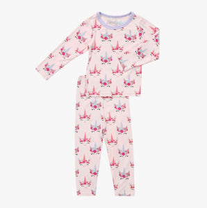 Unicorn Dreams Pajama Set