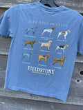 Bird Dogs of the South T-shirt