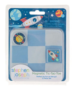 Magnetic Tic Tac Toe Game