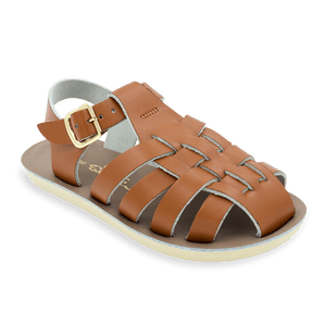 Sun-San Sailor Sandals