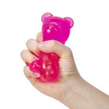 Nee Doh Gummy Bear