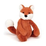 JC I am Medium Bashful Fox Cub