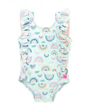 Chase The Rainbow Waterfall One Piece