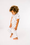 Pete the Pelican Two Piece Jammie Set