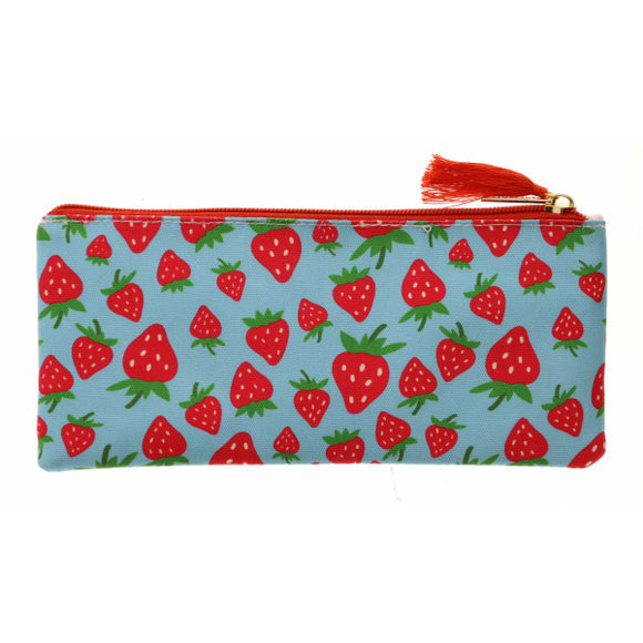 Sweet Treat Pencil Pouch