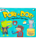Poke-A-Dot An Alphabet Eye Spy