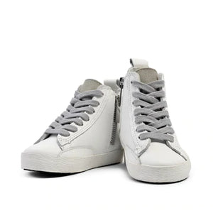 High Top Sneakers
