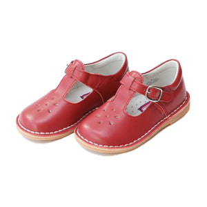 Joy Classic Mary Jane T-Strap Shoe