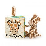 If I were a Giraffe
