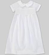 Smocked Christening Gown 0-6 Month