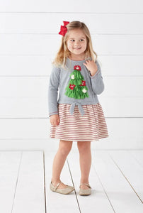 Very Merry Dress