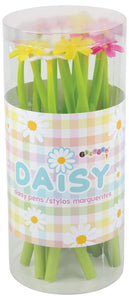 Daisy Flower Pen