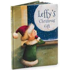 Leffy’s Christmas Gift