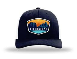 Fieldstone Sunset Hat