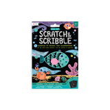 Scratch & Scribble Mini Scratch Art Kits