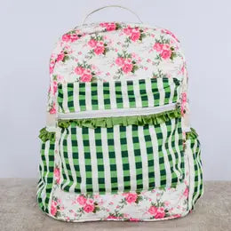 Sugar Bee Backpacks