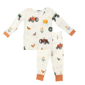 Tractors Lounge Wear Set