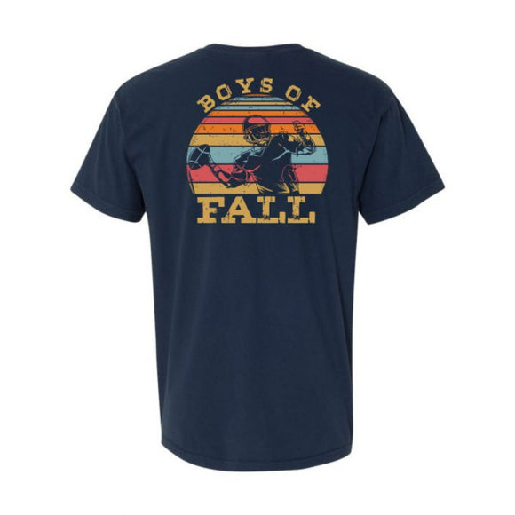 Boys of Fall T-Shirt