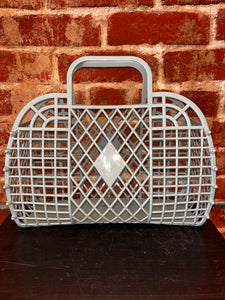 Spring and Summer Tote