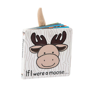 If I Were a Moose