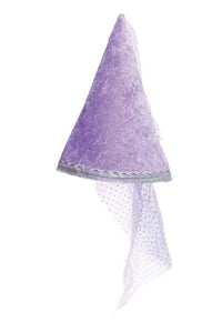 Diamond Sparkle Princess Hat